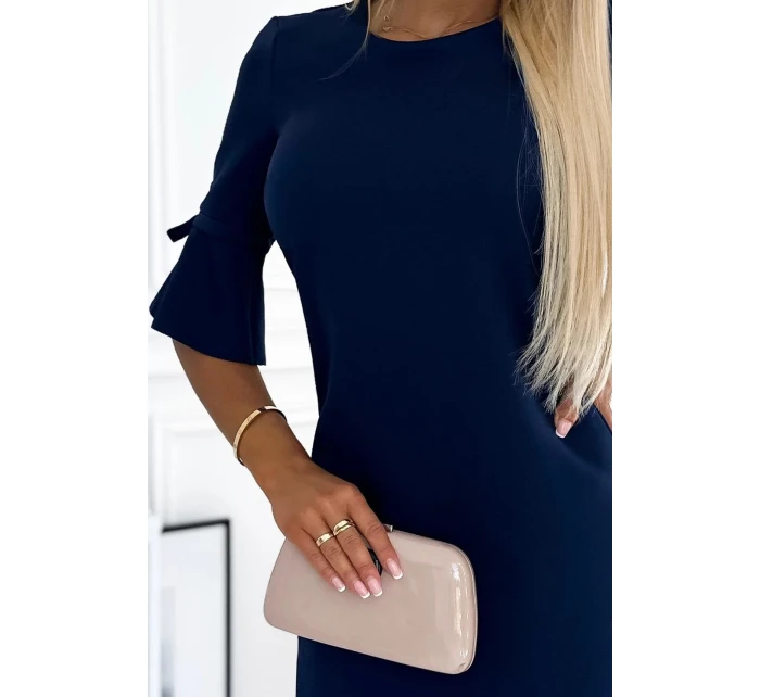 Dámské šaty   model 18914341 - numoco