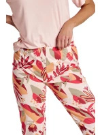 Dámske pyžamo 3116 Lily - TARO Dámske pyžamo 3116 Lily - TARO