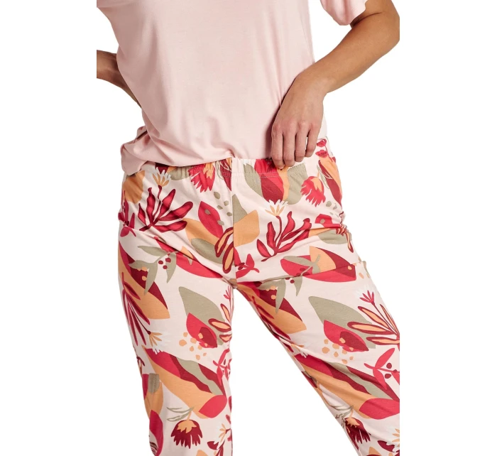 Dámske pyžamo 3116 Lily - TARO Dámske pyžamo 3116 Lily - TARO