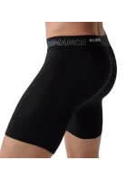 Pánské boxerky  long black  model 21412365 - Atlantic