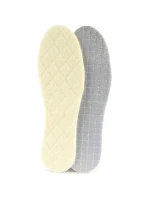 Coccine zimné vložky do topánok hliníkové DA0224