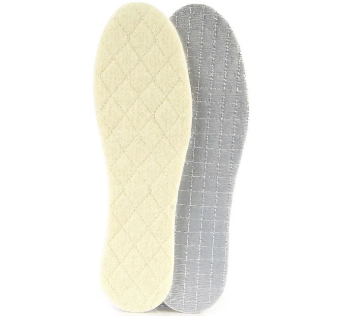 Coccine zimné vložky do topánok hliníkové DA0224