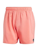 Solid Plavecké šortky s krátkou M model 19907471 - ADIDAS