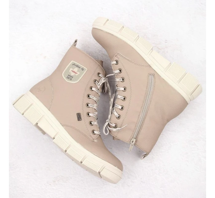Topánky Rieker W RKR557B Topánky Rieker W RKR557B