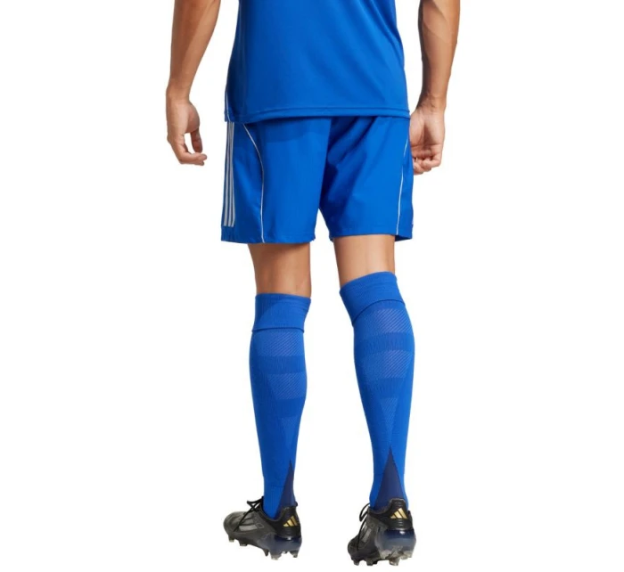 Pánske šortky adidas Tiro 25 Competition Match Blue JG1065