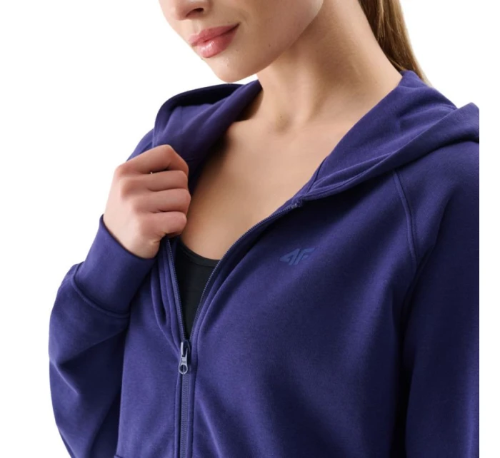 Mikina 4F F1763 W 4FWMM00TSWSF1763 31S