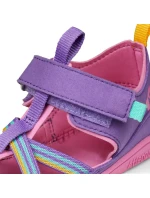 Detské sandále Affenzahn Vegan Breezy Creative Toucan (01158-40120)