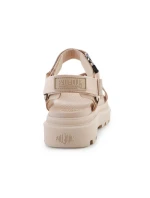 Strap W Sandály model 21192401 - Palladium Strap W Sandály model 21192401 - Palladium