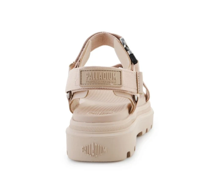 Strap W Sandály model 21192401 - Palladium Strap W Sandály model 21192401 - Palladium