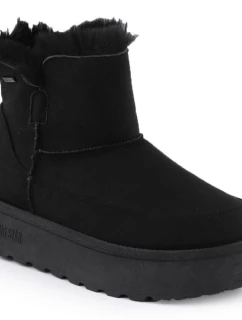 Big Star W SS274116 INT2172A nepremokavé snehové topánky