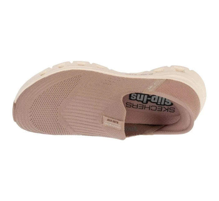 Skechers Slip-Ins: Glide-Step Pro - Everyday Citizen 150422-TAN Beige 37 Skechers Slip-Ins: Glide-Step Pro - Everyday Citizen 150422-TAN Beige 37