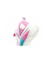 Leomil Magic Unicorn LED športové topánky Detské tenisky