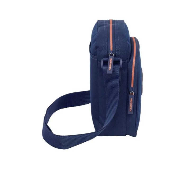 Taška cez rameno FC Barcelona 612526672 Taška cez rameno FC Barcelona 612526672