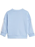 Detské tepláky adidas Essentials Joggers blue JD6483 Detské tepláky adidas Essentials Joggers blue JD6483