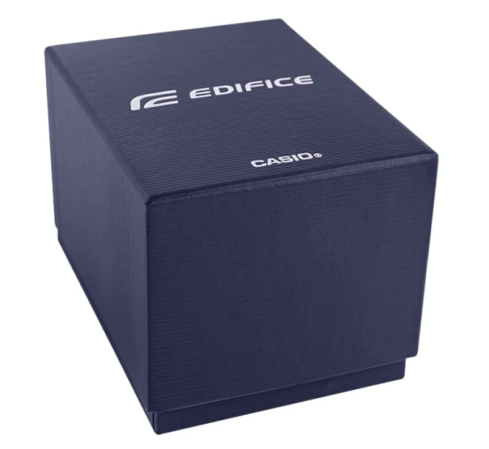 Pánské hodinky EDIFICE model 21804577 + BOX - CASIO Pánské hodinky EDIFICE model 21804577 + BOX - CASIO