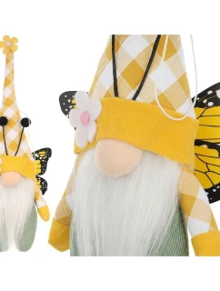 SKRZAT GNOM  DEKORACJA WIOSENNA dětské model 21831303