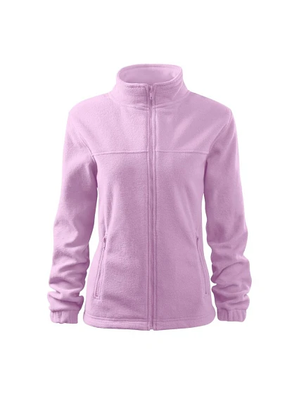 Dámská fleecová bunda model 22098942 - Rimeck Dámská fleecová bunda model 22098942 - Rimeck