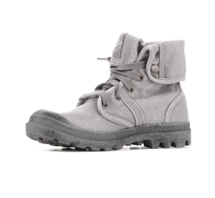 Dámske topánky US Baggy W 92478-066-M - Palladium Dámske topánky US Baggy W 92478-066-M - Palladium