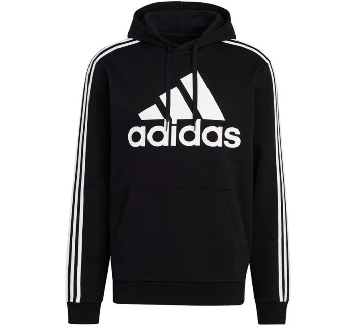 Adidas Essentials Hoodie M H14641 muži