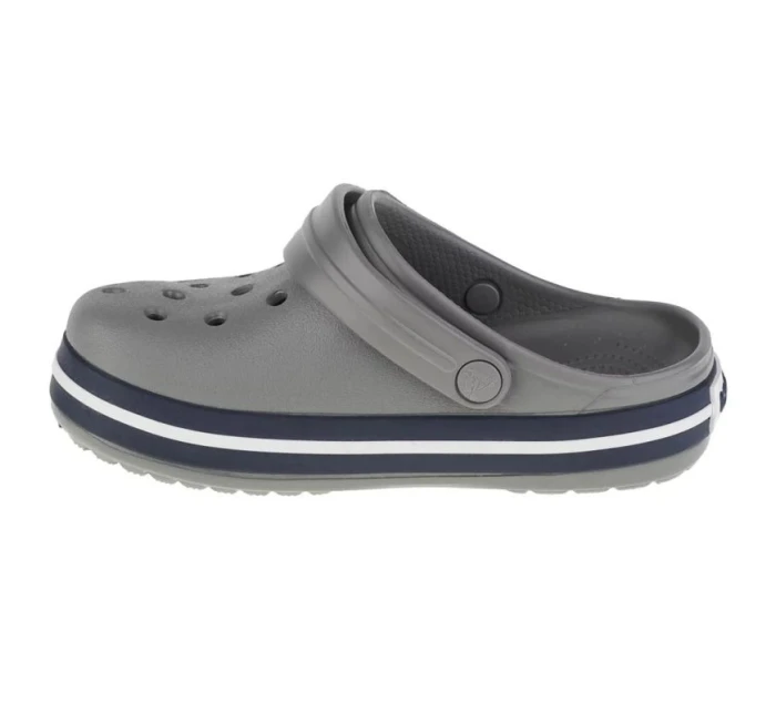 Žabky Crocs Crocband Clog K Jr 207006-05H Žabky Crocs Crocband Clog K Jr 207006-05H