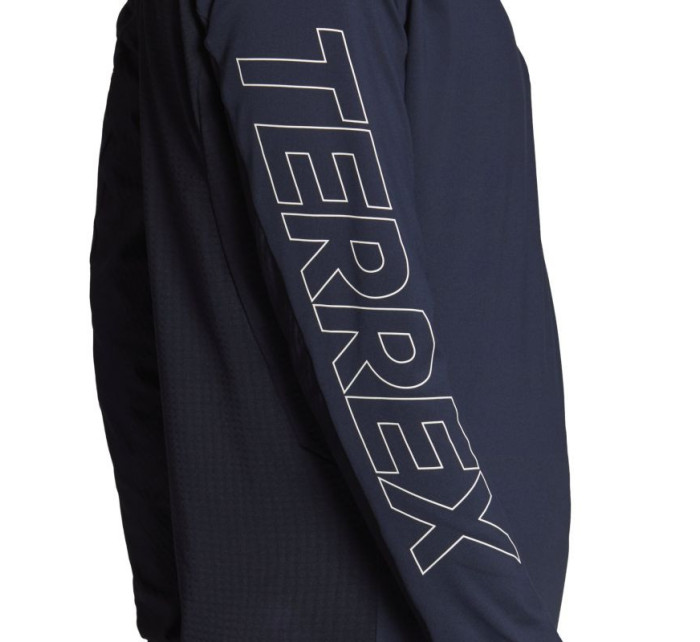 Dámske tričko XPERIOR LONGSLEEVE W H51033 - Adidas