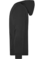 JN 42 Pánská mikina s kapucí model 22521483 black - Daiber JN 42 Pánská mikina s kapucí model 22521483 black - Daiber