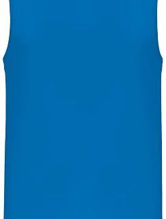 PA 441 Pánské sportovní tílko model 22512947 aqua blue - Kariban ProAct