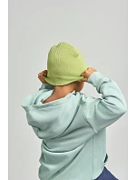 Atlantis Headwear Kid Yala Detská pletená čiapka 33.0111 ružová