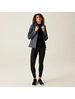TRA 702 Dámská 3vrstvá softshell bunda  black/black model 22526252 - Regatta