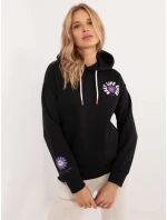 Bluza model 20499671 grafitowy - FPrice Bluza model 20499671 grafitowy - FPrice