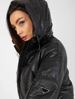 Bunda EM KR MC411.34X čierna