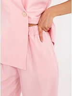 Súprava IT KMPL 21029.78 svetlo ružová