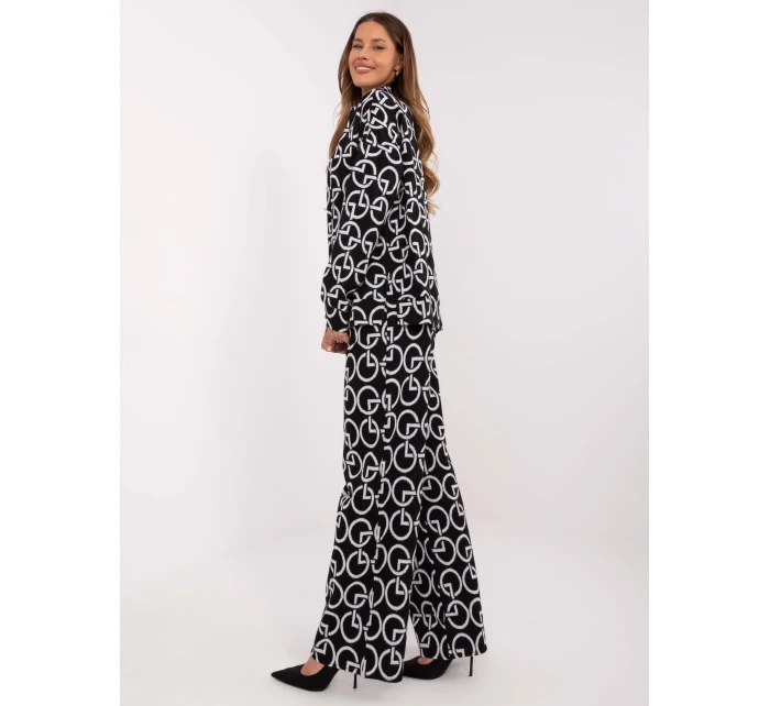 Sada LK KMPL 509555 1,92 čierna