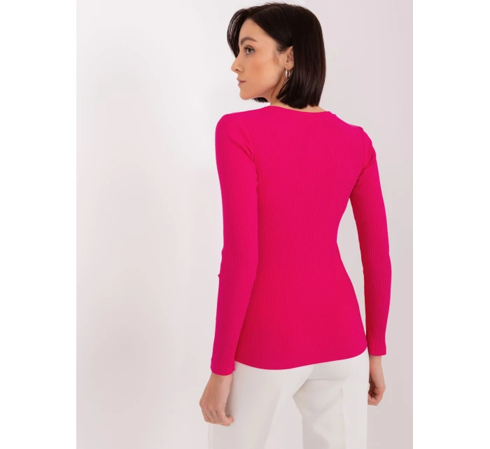 Blúzka RV BZ 9210.73 fuchsiová Blúzka RV BZ 9210.73 fuchsiová