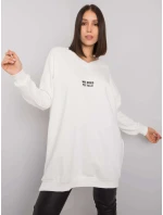 Tunika RV TU model 16292555 ecru - FPrice