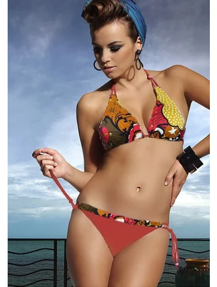 Plavky na rumbu (2) - Ewlon Plavky na rumbu (2) - Ewlon