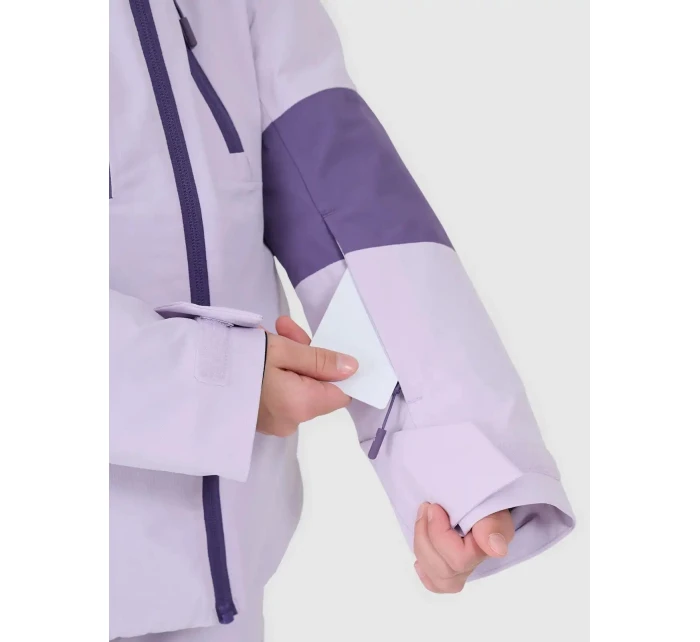 Dívčí bunda 4F Dívčí bunda 4F