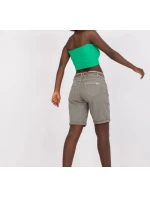 Dámske šortky D63990Z - FPrice Dámske šortky D63990Z - FPrice