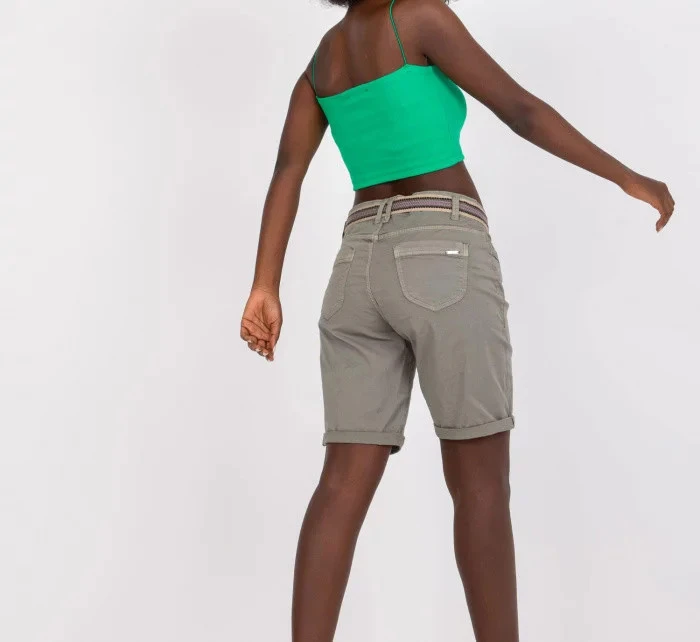 Dámske šortky D63990Z - FPrice Dámske šortky D63990Z - FPrice