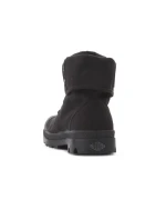 Dámské kotníkové boty US Baggy model 19916484 Černá - Palladium