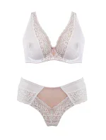 Dámské kalhotky brazilky model 16925473 - MEDIOLANO