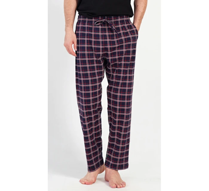 Pánske pyžamové nohavice Karlos Pánske pyžamové nohavice Karlos