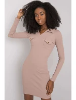 Denné šaty model 175444 Rue Paris Denné šaty model 175444 Rue Paris