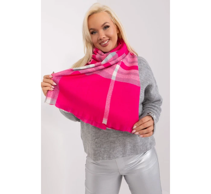 Šál model 190563 AT