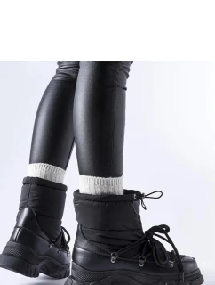 Snehule model 205059 Solea