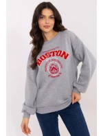 Mikina model 206366 Továrenská cena Mikina model 206366 Továrenská cena