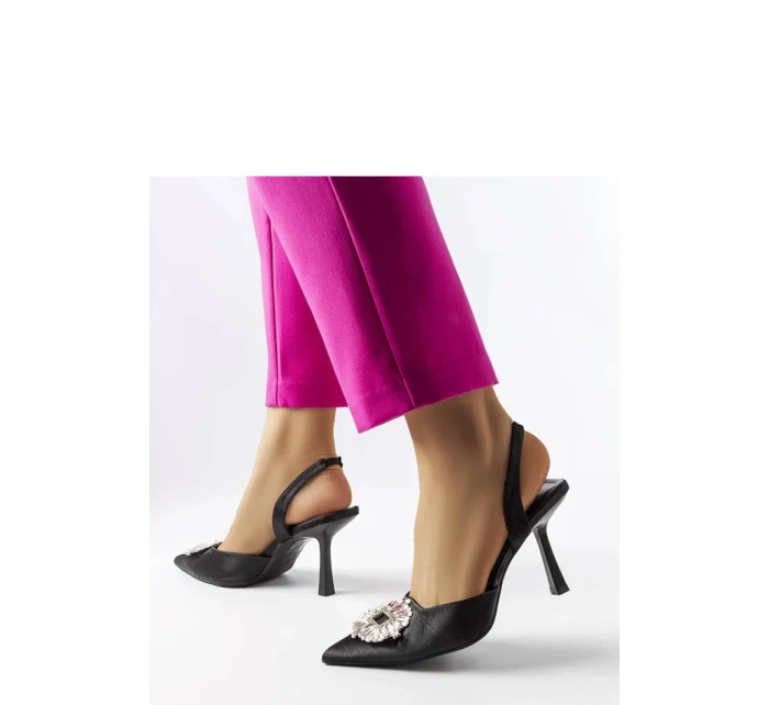 Čerpadlá na ihly model 207853 Solea