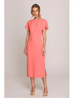 Denné šaty model 209107 Stylove