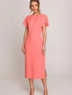 Denné šaty model 209107 Stylove