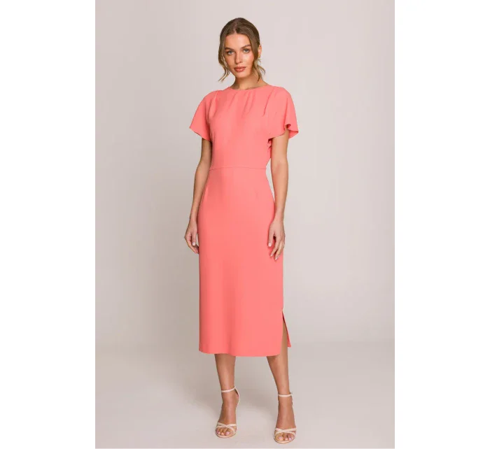 Denné šaty model 209107 Stylove Denné šaty model 209107 Stylove